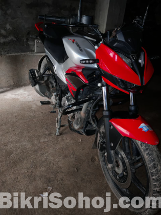Hero Xtreme 125R